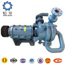 ZJW Series Mining Flotation Cyclone Feed Pump